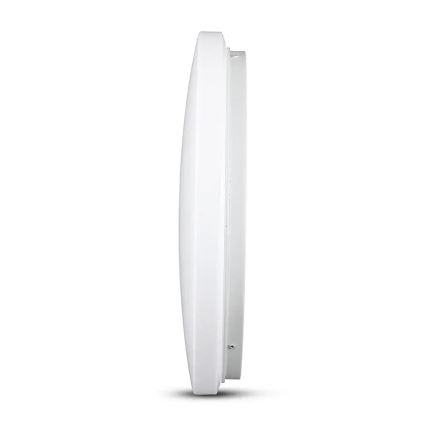 Світлодіодний стельовий світильник LED/24W/230V 35см 3000K/4000K/6400K