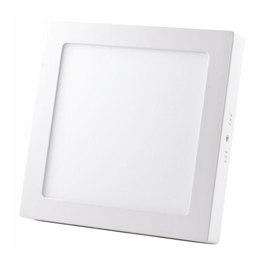 Світлодіодний стельовий світильник LED/24W/230V 4000K