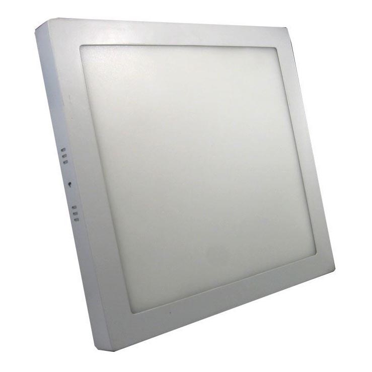 Світлодіодний стельовий світильник LED/24W/230V 6000K