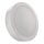 Світлодіодний стельовий світильник LED/24W/230V діаметр 22 см білий
