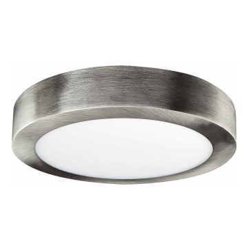 Світлодіодний стельовий світильник LED/24W/230V