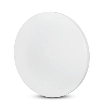 Світлодіодний стельовий світильник LED/36W/230V діаметр 50 см 3000/4000/6400K
