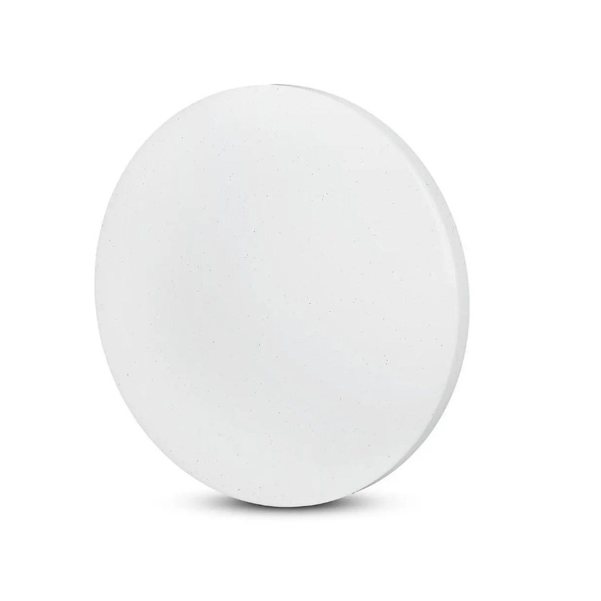 Світлодіодний стельовий світильник LED/36W/230V діаметр 50 см 3000/4000/6400K