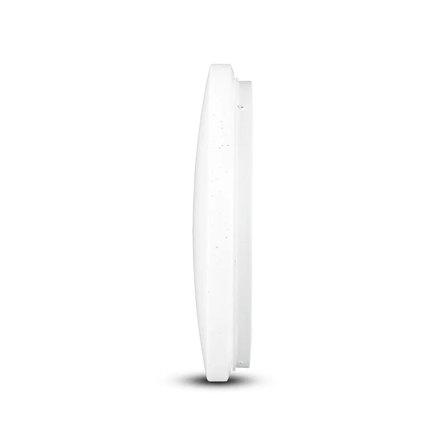 Світлодіодний стельовий світильник LED/36W/230V діаметр 50 см 3000/4000/6400K