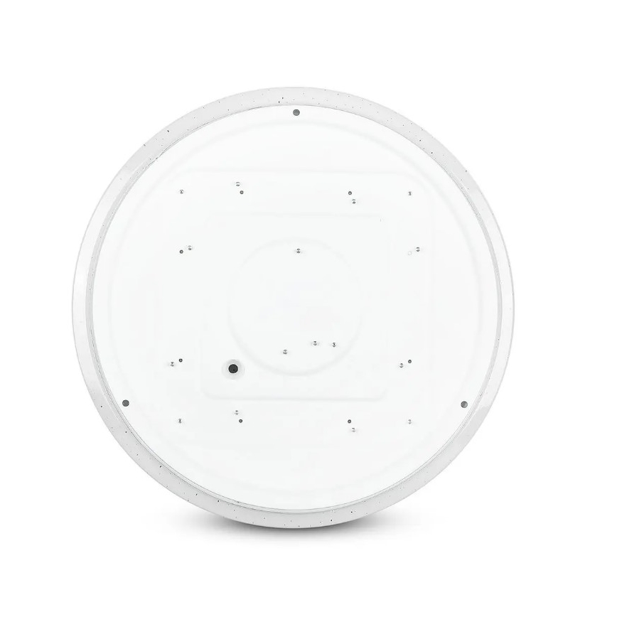 Світлодіодний стельовий світильник LED/36W/230V діаметр 50 см 3000/4000/6400K
