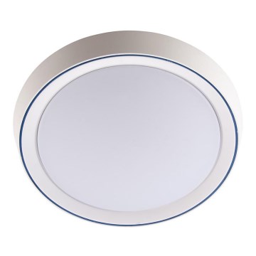 Світлодіодний стельовий світильник LED/48W/230V