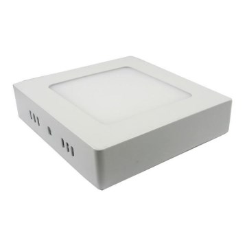 Світлодіодний стельовий світильник LED/6W/230V 3000K