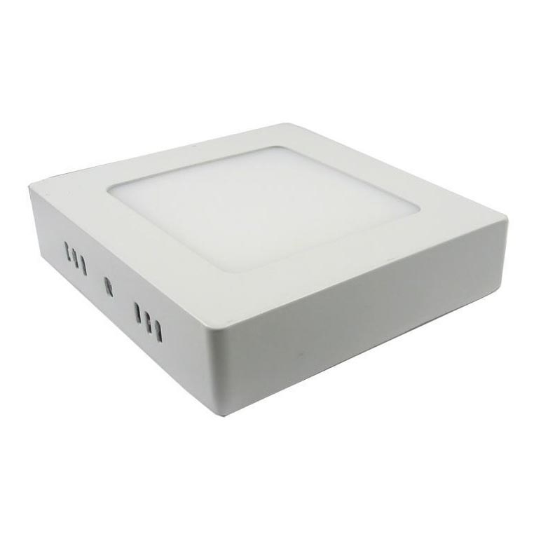 Світлодіодний стельовий світильник LED/6W/230V 3000K