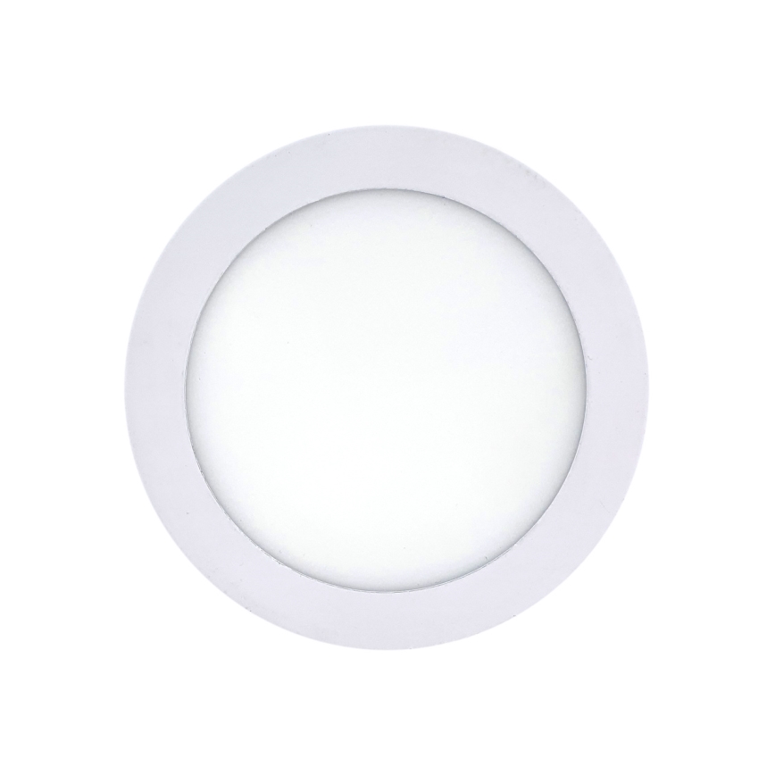 Світлодіодний стельовий світильник LED/6W/230V