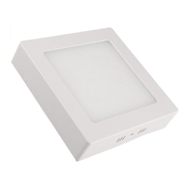 Світлодіодний стельовий світильник LED/9W/230V 4200K