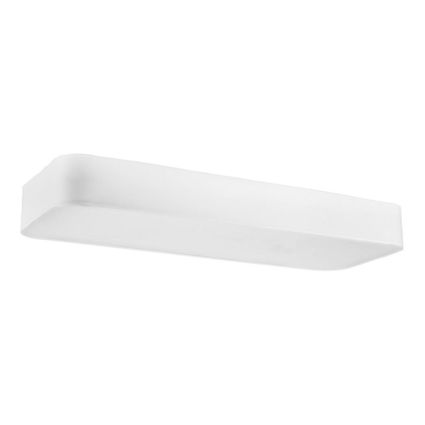 Світлодіодний стельовий світильник OFFICE SQUARE LED/31,6W/230V