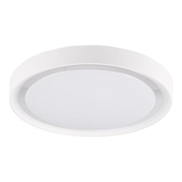 Світлодіодний стельовий світильник PERSE LED/15W/230V біла