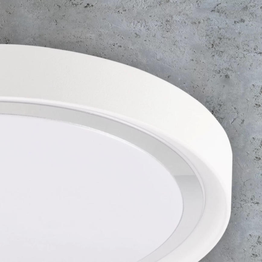 Світлодіодний стельовий світильник PERSE LED/15W/230V біла