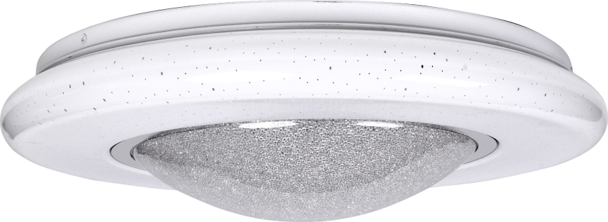 Світлодіодний стельовий світильник QUASAR LED/24W/230V