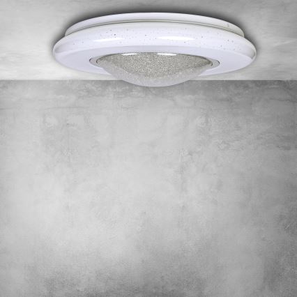 Світлодіодний стельовий світильник QUASAR LED/24W/230V