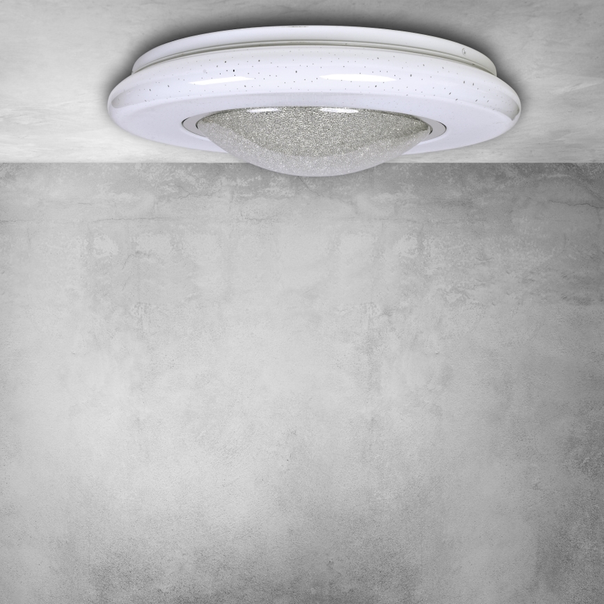 Світлодіодний стельовий світильник QUASAR LED/24W/230V