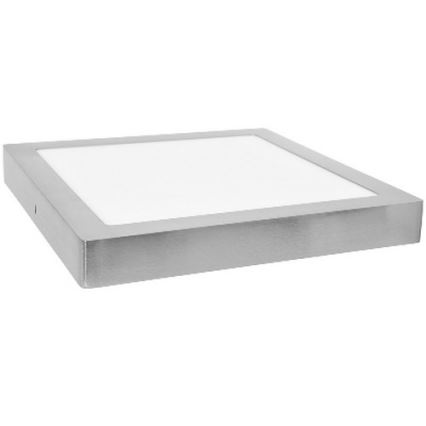 Світлодіодний стельовий світильник RAFA LED/12W/230V 2700K