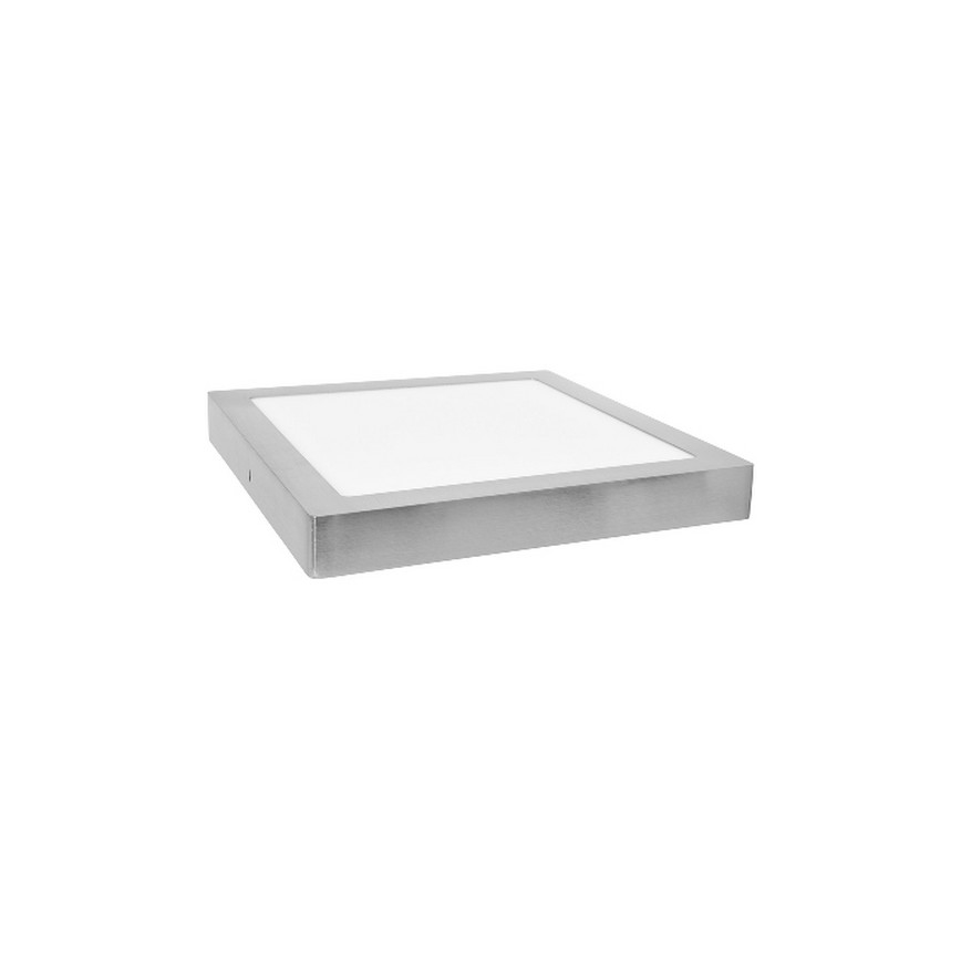Світлодіодний стельовий світильник RAFA LED/12W/230V 2700K