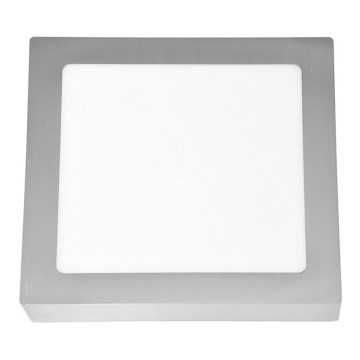 Світлодіодний стельовий світильник RAFA LED/18W/230V 2700K