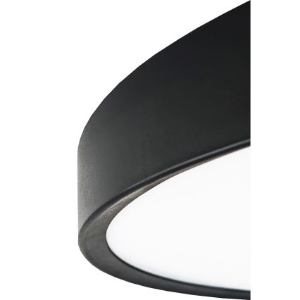 Світлодіодний стельовий світильник SAMER LED/24W/230V 4000K