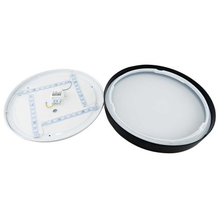 Світлодіодний стельовий світильник SAMER LED/24W/230V 4000K