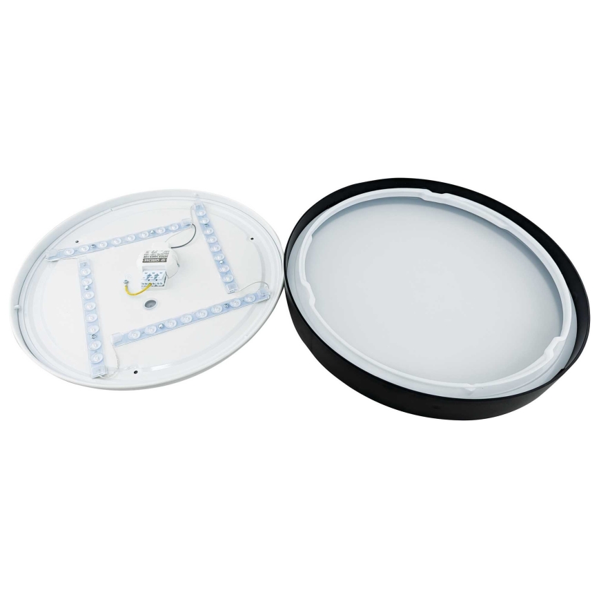 Світлодіодний стельовий світильник SAMER LED/24W/230V 4000K