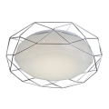 Світлодіодний стельовий світильник SVEN LED/24W/230V