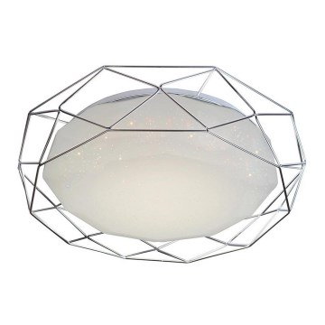 Світлодіодний стельовий світильник SVEN LED/24W/230V