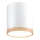 Світлодіодний стельовий світильник TUBA LED/5W/230V біла/бежева