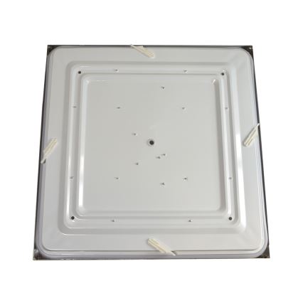 Світлодіодний стельовий світильник VITAL LED/24W/230V матовий хром