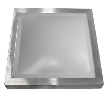 Світлодіодний стельовий світильник з датчиком VITAL LED/12W/230V 4000K