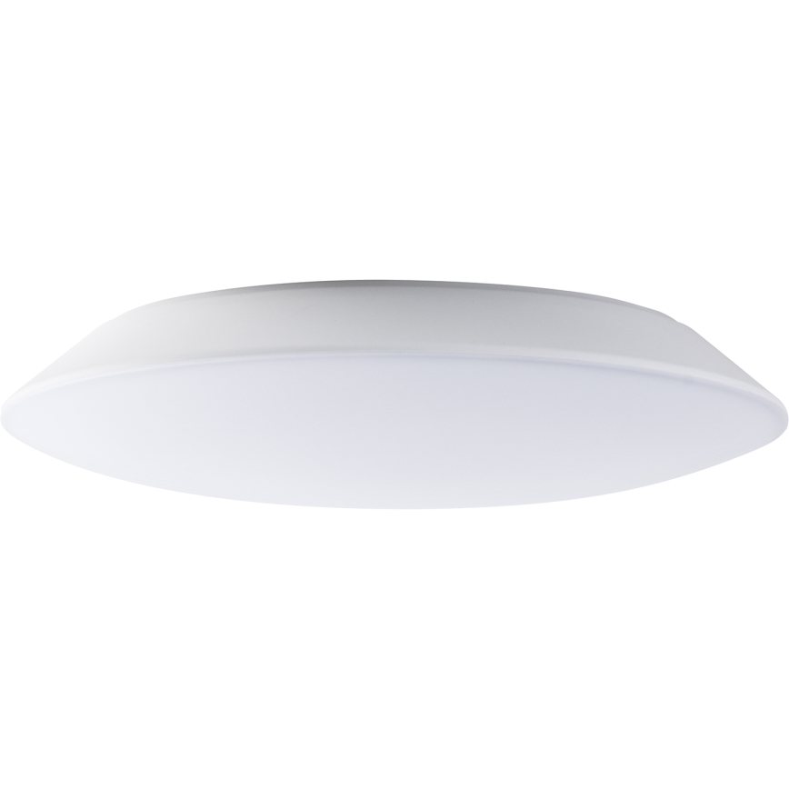 Світлодіодний стельовий світильник з датчиком AVESTA LED/12W/230V 4000K IP54