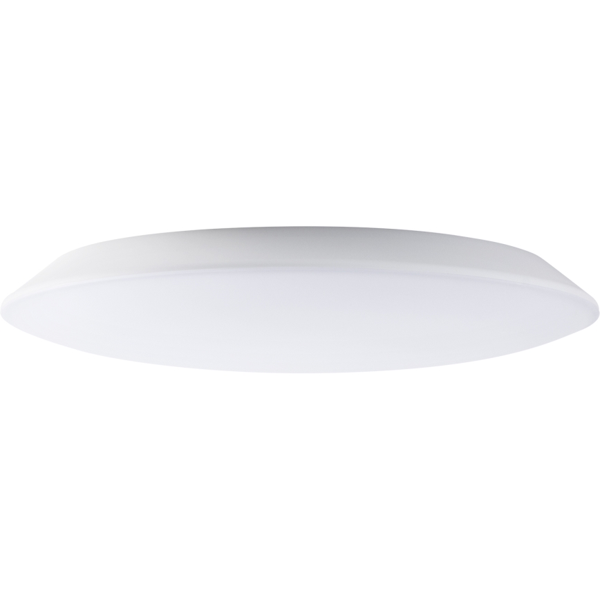 Світлодіодний стельовий світильник з датчиком AVESTA LED/18W/230V 4000K IP54