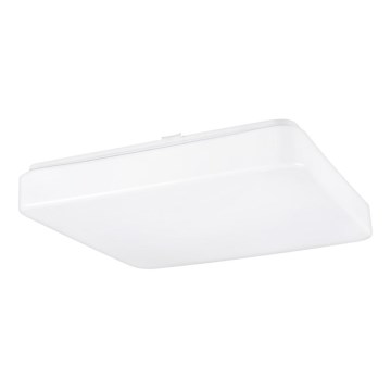 Світлодіодний стельовий світильник з датчиком DAISY NAL LED/18W/230V 4000K