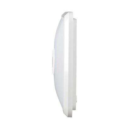 Світлодіодний стельовий світильник з датчиком SAMSUNG CHIP LED/12W/230V 3000/4000/6000K 25x25 см білий