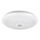 Світлодіодний стельовий світильник з датчиком LED/12W/230V 4000K