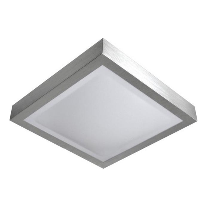 Світлодіодний стельовий світильник з датчиком VITAL LED/12W/230V 4000K