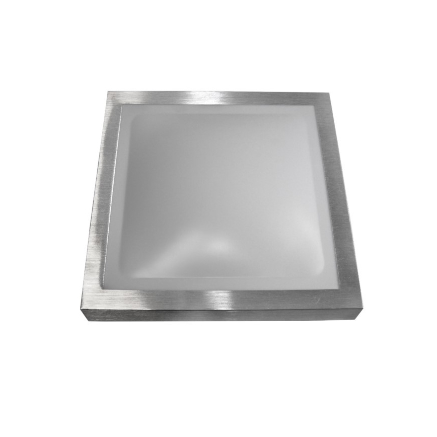 Світлодіодний стельовий світильник з датчиком VITAL LED/12W/230V 4000K