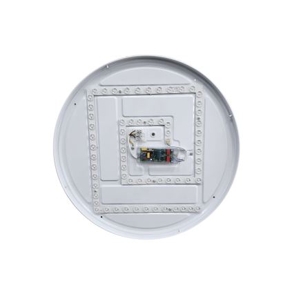 Світлодіодний стельовий світильник з регулюванням яскравості DRINA LED/36W/230V 2700-6500K діаметр 50 см + пульт дистанційного керування
