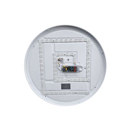 Світлодіодний стельовий світильник з регулюванням яскравості EBRO LED/36W/230V 2700-6500K діаметр 50 см + пульт дистанційного керування