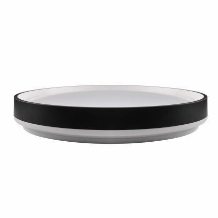 Стельовий LED світильник для ванної з регулюванням яскравості JADWIGA LED/42W/230V діаметр 38,5 см 3000-6000K IP44 + пульт дистанційного керування