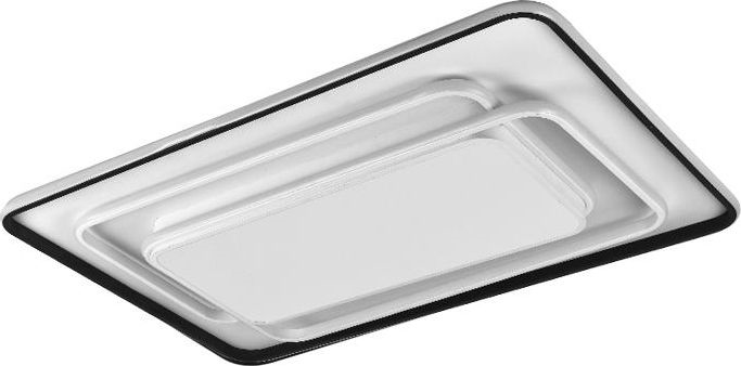Світлодіодний стельовий світильник з регулюванням яскравості LED/220W/230V 3000-6500K + пульт дистанційного керування