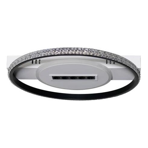 Світлодіодний стельовий світильник з регулюванням яскравості LED/60W/230V 3000-6500K + пульт дистанційного керування