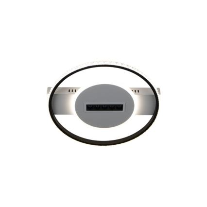 Світлодіодний стельовий світильник з регулюванням яскравості LED/60W/230V 3000-6500K + пульт дистанційного керування