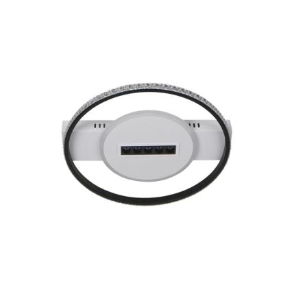 Світлодіодний стельовий світильник з регулюванням яскравості LED/60W/230V 3000-6500K + пульт дистанційного керування