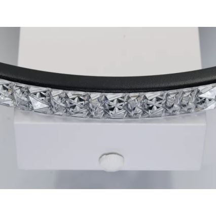 Світлодіодний стельовий світильник з регулюванням яскравості LED/60W/230V 3000-6500K + пульт дистанційного керування