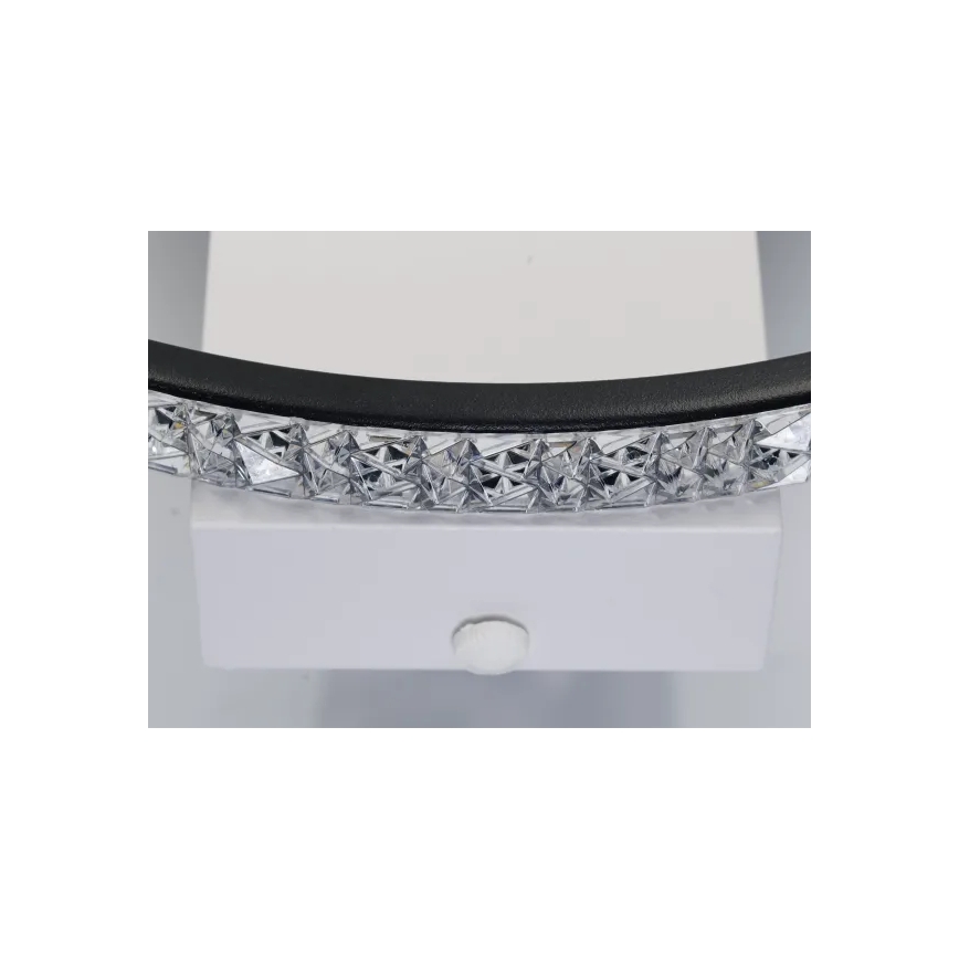 Світлодіодний стельовий світильник з регулюванням яскравості LED/60W/230V 3000-6500K + пульт дистанційного керування