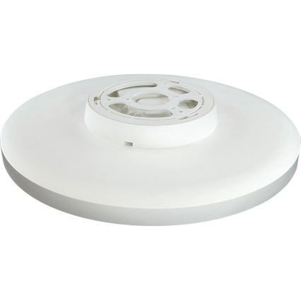 Стельовий LED світильник для ванної з регулюванням яскравості VARIO NOVA LED/22/32W/230V 3000/4000/5700K діаметр 41 см IP44 білий