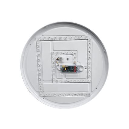 Світлодіодний стельовий світильник з регулюванням яскравості VENTA LED/36W/230V 2700-6500K діаметр 48 см + пульт дистанційного керування