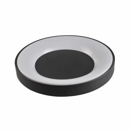 Стельовий LED світильник для ванної з регулюванням яскравості WITOLD LED/48W/230V діаметр 38,5 см 3000-6000K IP44 + пульт дистанційного керування